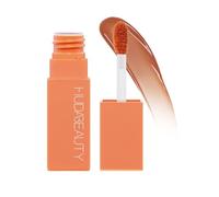 Huda Beauty Original Lip Blush - Coloration à lèvres hydratante et crémeuse pour lèvres et joues - 6 ml - Bella Apricot Kiss