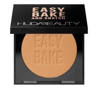 Huda Beauty Poudre compacte Easy Bake and Snatch - KUNAFA