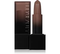 Huda Beauty Power Bullet Cream Glow rouge à lèvres hydratant teinte Brown Goal Digger 3 g