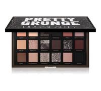 Huda Beauty Pretty Grunge Eyeshadow Palette palette de fards à paupières 16.8 g
