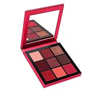 Huda Beauty Ruby Obsessions palette de fards à paupières 8,4 g