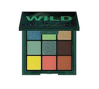 Huda Beauty Wild Obsessions Palette (Python)