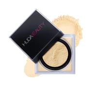 Huda Easy Bake Loose Baking & Retting Powder - Pain de banane (tons de peau moyen et bronz ) - 0,71 oz / 20 g