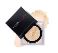 Huda Easy Bake Loose Baking & Retting Powder - Pound Cake (Fair Light Medium et Tan Skin Tones) - 0,71 oz / 20 g