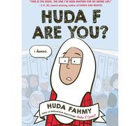 Huda F Are You ? Un roman graphique