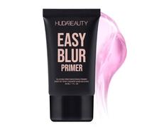 Huda Huda Easy-Blur Primer sans silicone Fond de teint lissant