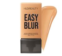 HUDABEAUTY Bella Easy Blur Natural Airbrush Fond de teint, 30 ml, 400 g macchiato, 30 ml