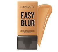 HUDABEAUTY Bella Easy Blur Natural Fond de teint, à l'aérographe, 30 ml, (420 g TOFFEE, 30 ml, 1 pièce)