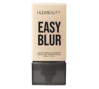 HUDABEAUTY Bella Easy Blur Natural Fond de teint aérographe, 30 ml, 110N Angel FOOD, 30 ml (1 paquet)