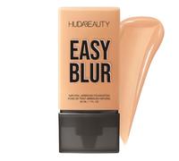 HUDABEAUTY Bella Easy Blur Natural Fond de teint aérographe, 30 ml, 330 ml, beurre de pécan, 30 ml (1 pièce)
