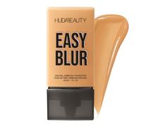 HUDABEAUTY Bella Easy Blur Natural Fond de teint aérographe, 30 ml, 350 g de lait sucré, 30 ml (1 pièce)