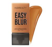 HUDABEAUTY Bella Easy Blur Natural Fond de teint aérographe, 30 ml, 450 g de mousse au chocolat, 30 ml (1 pièce)