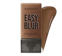 HUDABEAUTY Bella Easy Blur Natural Fond de teint aérographe, 30 ml, 550R Hot Fudge, 30 ml (1 paquet)