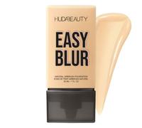 HUDABEAUTY Bella Easy Blur Natural Fond de teint aérographe, 30 ml, crème brûlée, 150 g, 30 ml (1 pièce)