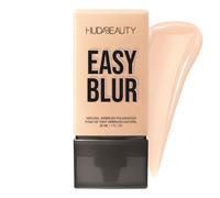 HUDABEAUTY Bella Easy Blur Natural Fond de teint aérographe, 30 ml, vanille, 120B, 30 ml