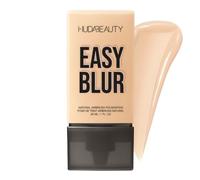 HUDABEAUTY ORIGINAL | Easy Blur Natural Airbrush Foundation - Fond de teint de maquillage, 30 ml, par BELLA | (140 g CASHEW, 30 ml (Pack de 1)