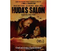 Huda's Salon