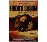 Huda's Salon [Dvd] Subtitled