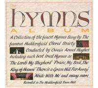 Huddersfield Ch. - Assorted Hymns