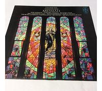 Huddersfield Choral Society / Sir Malcolm Sargent - Handel - Highlights From Messiah