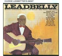 Huddie Ledbetter's Best by Leadbelly (1990-10-25)