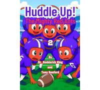 Huddle Up! The Mighty Red Ants