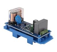 HuddleGlow EPC-3 Relais Capteur de Pression Puce Contrôleur Régulateur Électronique Circuit Intégré Panneau 220 V Pompe Commande Interrupteur Pièces