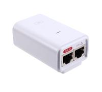 HuddleGlow Nouveau Module D'Alimentation Gigabit PoE 24 V 0,3 A UBNT Unifi Lite LR