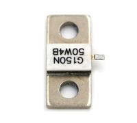 HuddleGlow Résistance Micro-Ondes de Terminaison de Haute Qualité, Charge Factice RFP 150W 50ohm 150watt G150N50W4B