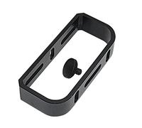 HuddleGlow Support de PoignéE de Lampe de Poche Photographique de PlongéE Professionnelle Support de PoignéE de Type U pour Lampe de PlongéE sous-Marine