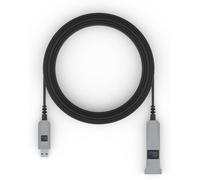 Huddly 10 Meter USB 3.0 AOC Extension Cable - A Male to A Female