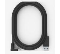 Huddly 7090043790351 câble USB USB 3.2 Gen 1 (3.1 Gen 1) 1,15 m USB A USB C Noir