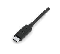Huddly câble USB-C vers USB-C 0,6m Un câble de connexion USB pour système de visioconférence.