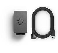 Huddly GO - Room Kit INCL. 2m Cable Le Gris Compte
