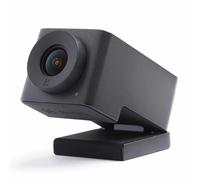 Huddly - IQ Caméra de conférence USB avec microphone intégré pour les petites salles de réunion