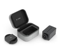 Huddly Caméra pour conférence HUDDLY IQ 12 MP Audio USB 3.0 Travel Kit câble USB‑C 0,6 m