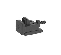 Huddly Kit de Support 7090043790191 Noir : Compatible Huddly GO & IQ, 95x40x44 mm, Poids 64g