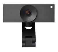 Huddly Caméra de conférence L1 Kit – 20,3 MP 1080p USB-C GbE PoE Noir, câble Ethernet 2 m