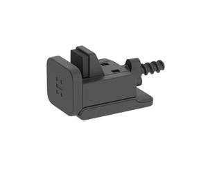 Huddly Mounting Bracket Un support de fixation pour écran de vos systèmes de visioconférence.