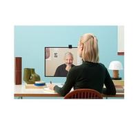 Huddly One - Room Kit - caméra pour conférence - couleur - 12 MP - 1080/30p, 720/30p - USB 3.0 - CC 5 V