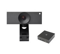 Huddly Caméra pour conférence S1 – 12 MP Full HD 1920 x 1080 30 ips CMOS Noir