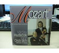 Hudecek,V. - Les Concertos pour violon célèbres