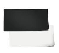 HUDFVIOI Poster Aquarium Affiche de Fond d'aquarium Double Face 60, 100, 150CM Haut, décoration Murale d'arrière-Plan Roche, décor d'image Brillant pour la décoration(Gray,100 x 50 cm)