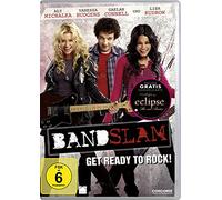 Hudgens,Vanessa - Bandslam: Get Ready to Rock!