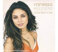 Hudgens,Vanessa - Come Back to Me (Wallet) [Import]