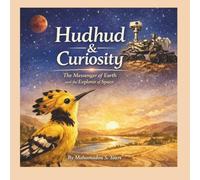 Hudhud & Curiosity: The Messenger of Earth and the Explorer of Space