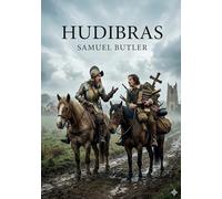 Hudibras: by Samuel Butler