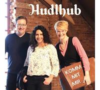 Hudlhub - Komm mit Mir