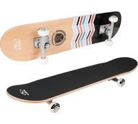 Hudora 12553 Planche à roulettes Torrance ABEC 5