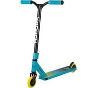 HUDORA® Trottinette enfant 2 roues évolutive Stunt Kids bleu 14058